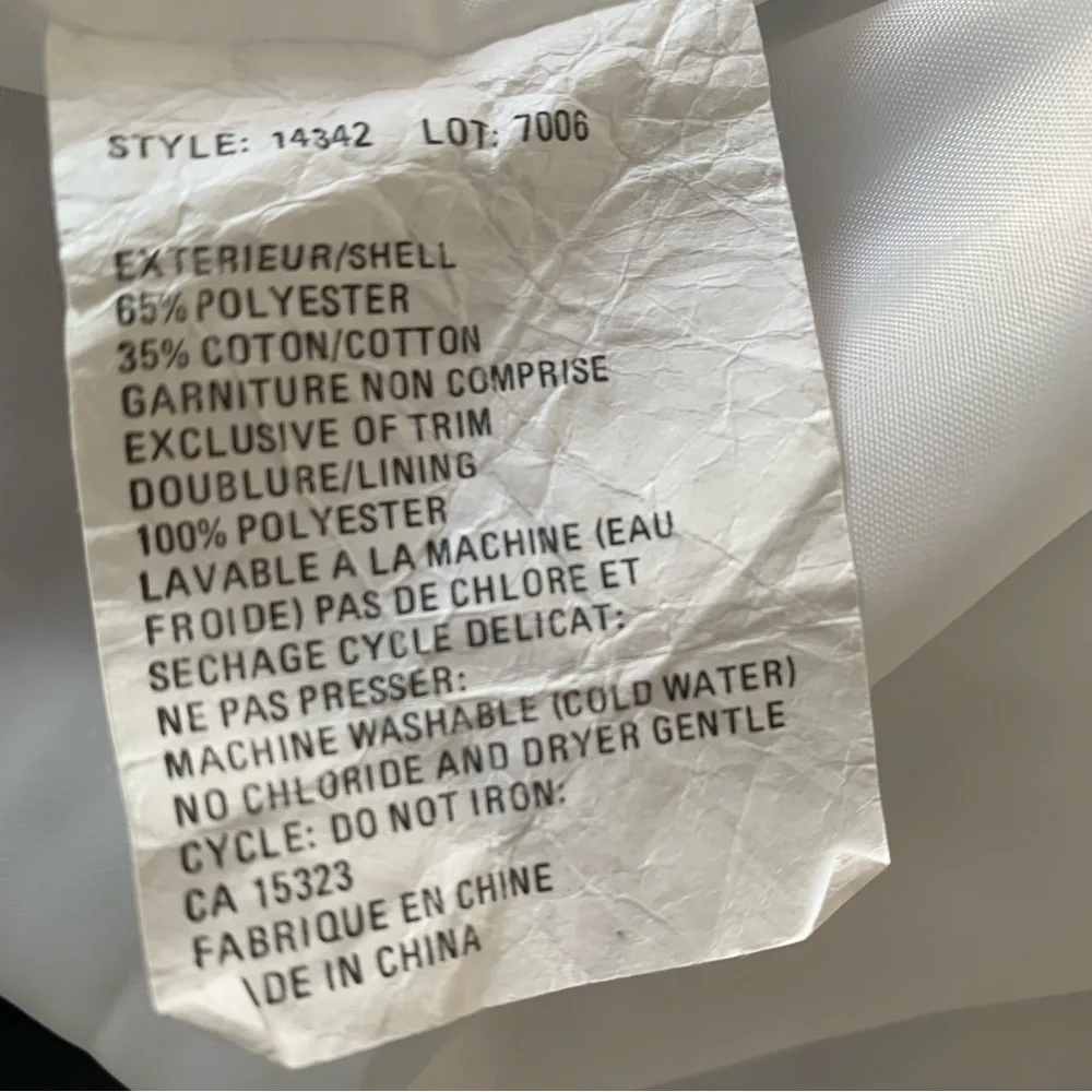 Vintage 80s Western Bomber Style Windbreaker Jacket - Picture 15 of 16